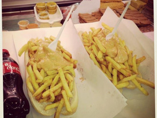 Friterie Snack Du Condroz