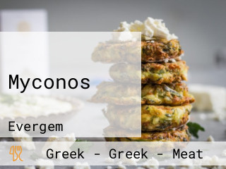 Myconos