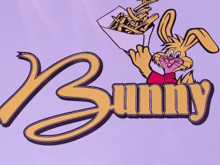 Friterie Snack Bunny