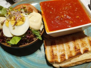 Brasserie Koffiepotje