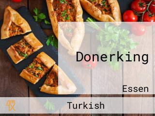 Donerking
