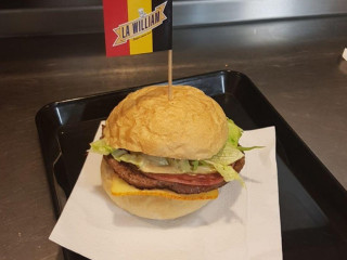 Car La Frite Nouveau