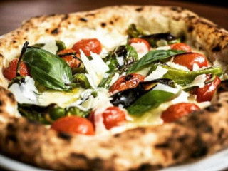 Giavanucci Pizza Foodtruck