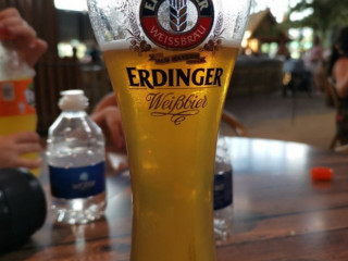 Magische Burgers En Friet