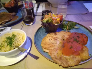 Brasserie De La Tour