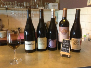 Les Fruits De La Passion