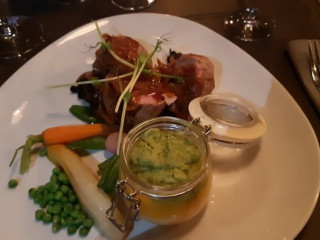 L'etang à Templeuve Près De Tournai Et Mouscron