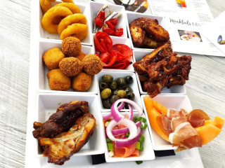 Het Notariaat Brasserie Bierpunt