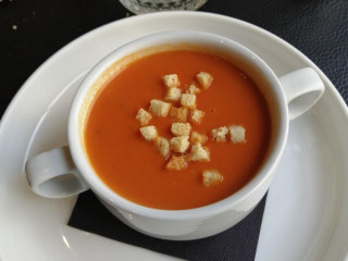 Bistro Den Bazelique