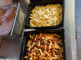 Le A Pates De Carmelo