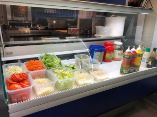 A La Bascule Union Prof.