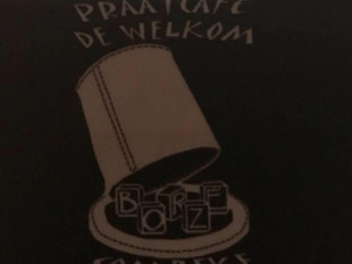 Praatcafé De Welkom
