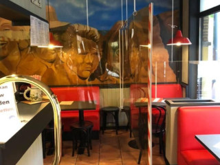 Frituur Take It Easy