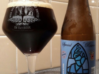 ConcertcafÉ Blue Jeans