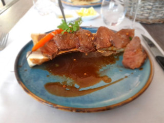 Quelqu'un M'a Dit Service Traiteur Et Chef à Domicile