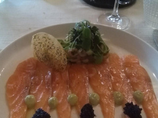 Au Château Nougatine