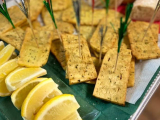 Traiteur Clémentine