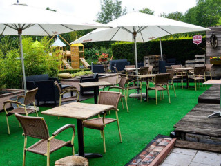 La Grillade Fagnarde