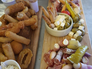 Bistro Tearoom Kamoen