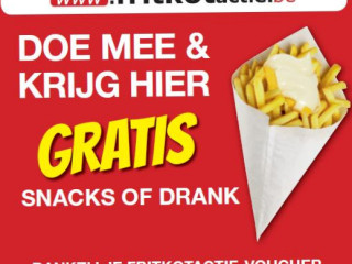 Frituur 't Pleintje