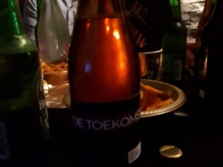 Wild Bean Café Bp Keizershof A17