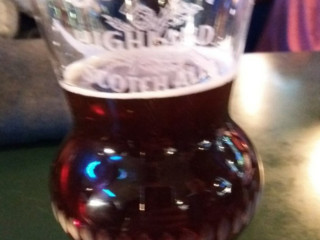 Cafetaria Antarctica