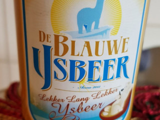 Cafétaria De Ijsbeer