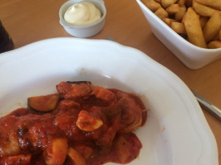 Brasserie Duinenhoeve