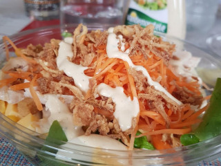 Le Comptoir De Mathieu