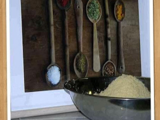 Allo Couscous Bersillies