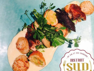 Bistrot Sud
