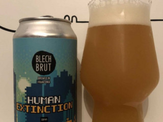 Blues Rock Café Brutus