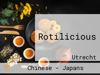 Rotilicious