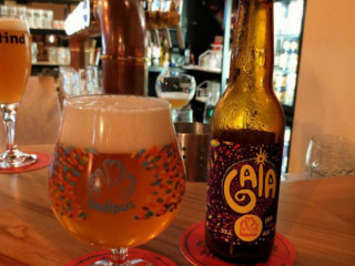 Feestcafé D'n Bertje