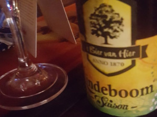 Corsendonk De Linde