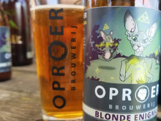 Micro-brouwerij Ruig