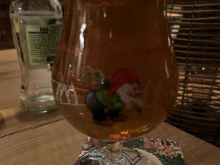 Bistro De Liefhebber