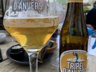 Bouwelhoeve Ijsbieke