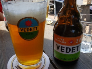 Lunchroom Lakeside Food&drinks