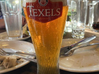 Café De Gouden Leeuw