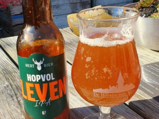 Landwinkel De Kastanjeboom