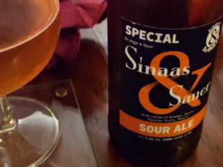 Theeschenkerij Watertanden Jaarsveld