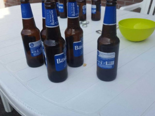 Cafetaria T Pleintje