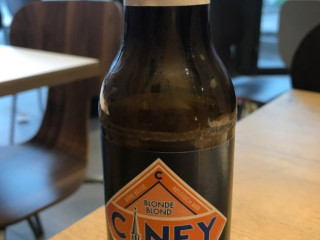 Mcdonald's Anderlecht (cora)