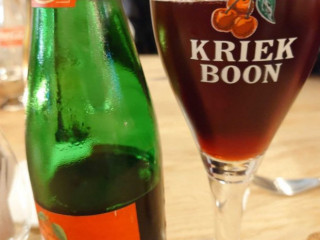 A La Ferme Ferrieres