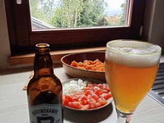 Brasserie De La Gleize