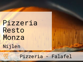 Pizzeria Resto Monza