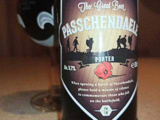 Fijnbakkerij Passchendaele