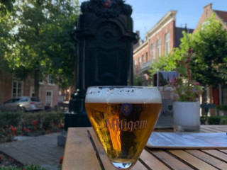 Brasserie En Wijnbar 't Regthuys