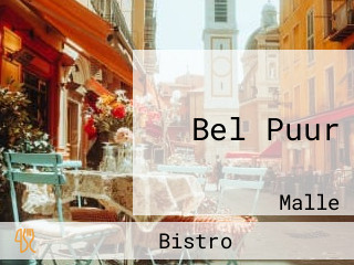 Bel Puur